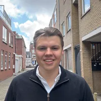 Marc Timmer, oprichter van BTW Vriend