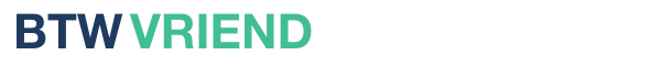BTW Vriend logo